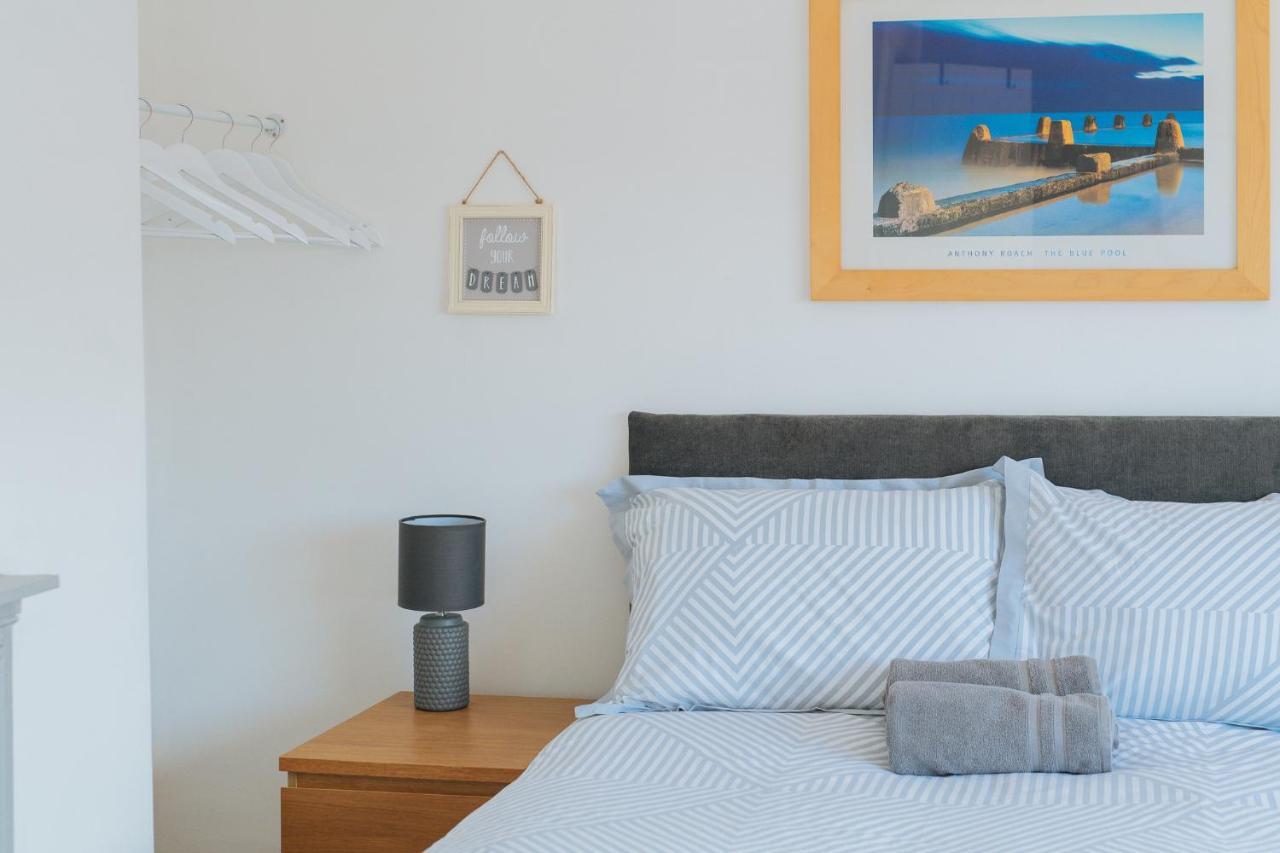 York House - Short Stay Leeds Leeds  Bagian luar foto