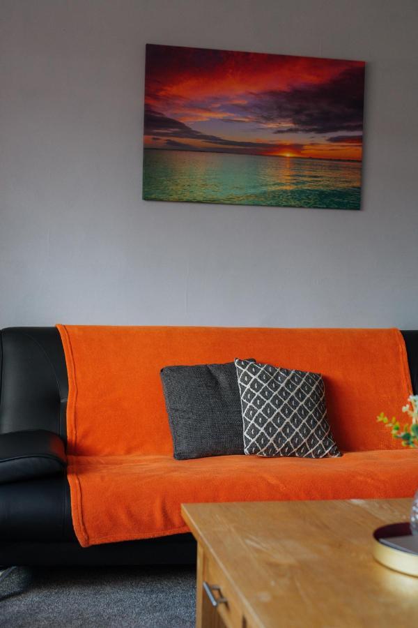 York House - Short Stay Leeds Leeds  Bagian luar foto